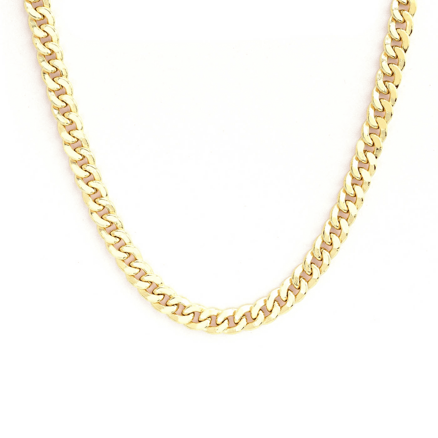 Kette 585er Gelbgold  Kette 585er Gelbgold