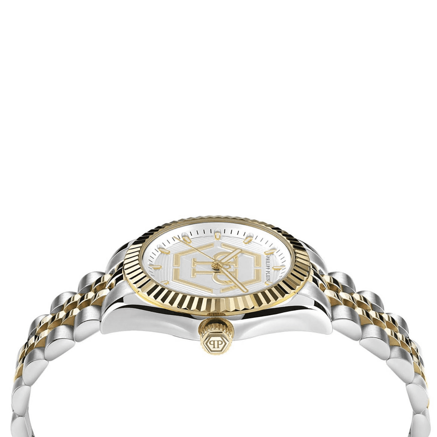 Date Superlative Quarz Uhr Date Superlative Quarz Uhr