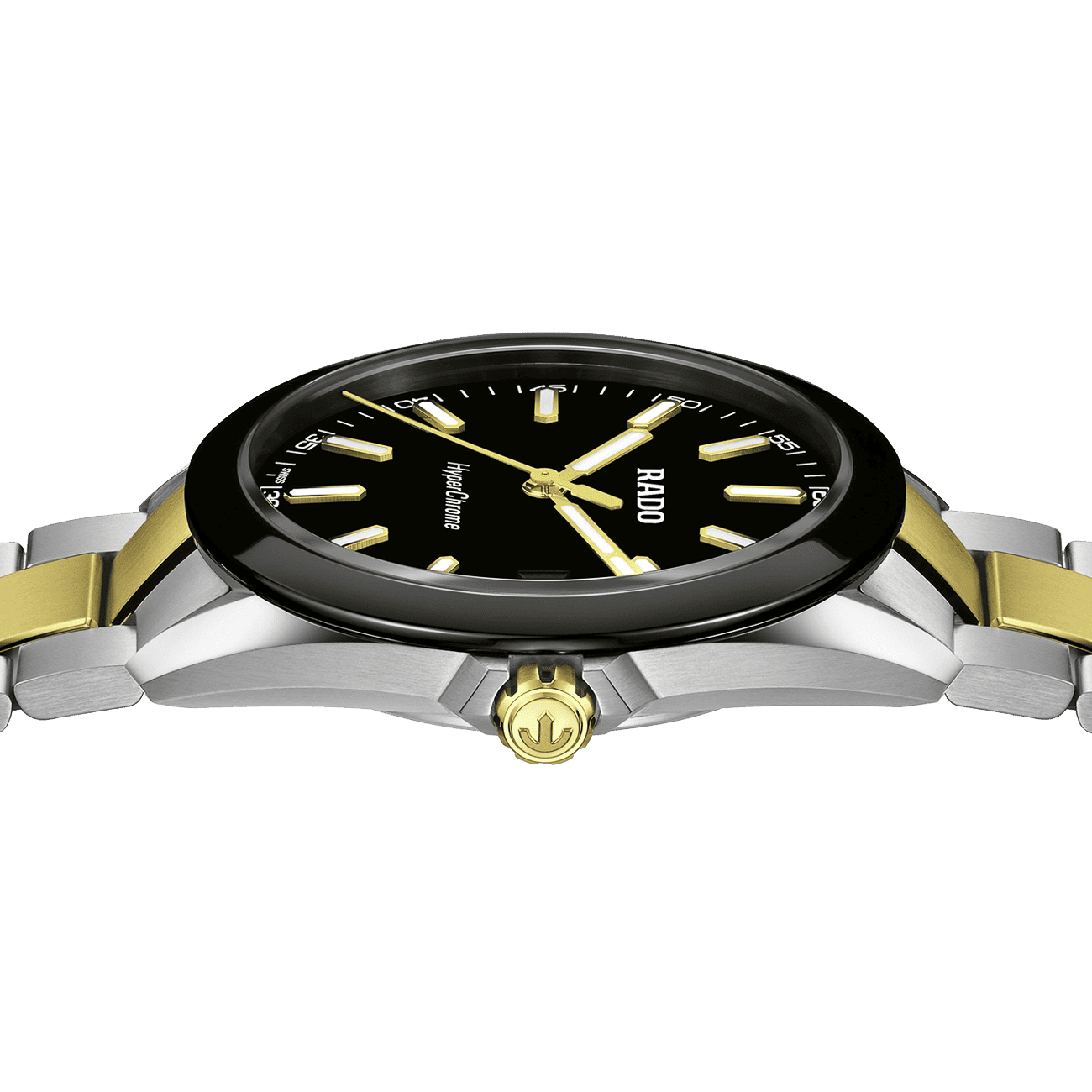 Hyperchrome Quarz Uhr Hyperchrome Quarz Uhr