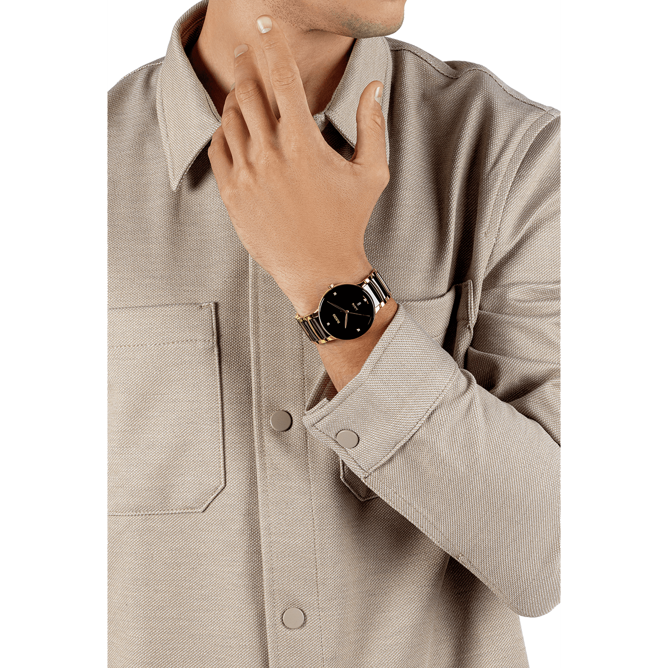 Centrix Quarz Uhr Centrix Quarz Uhr