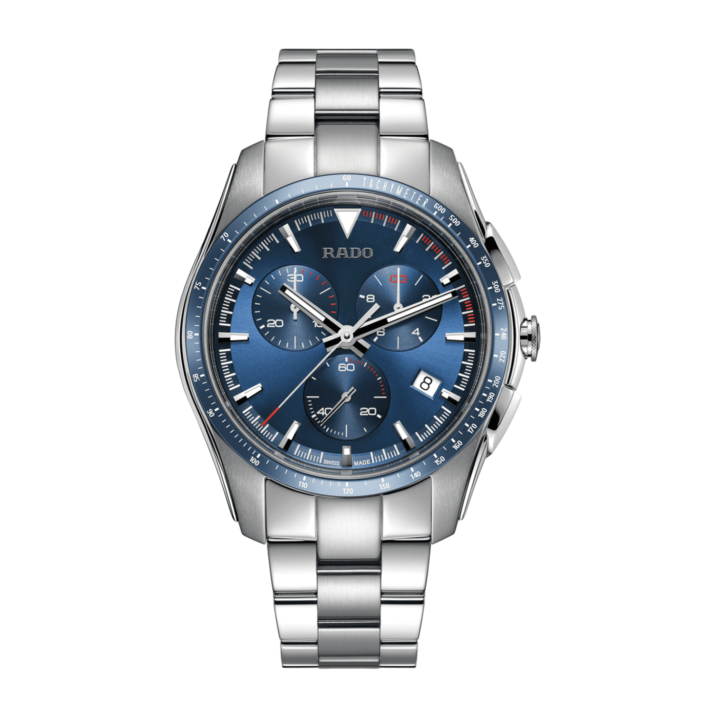 Hyper Chrome Chronograph Quarz Uhr Hyper Chrome Chronograph Quarz Uhr