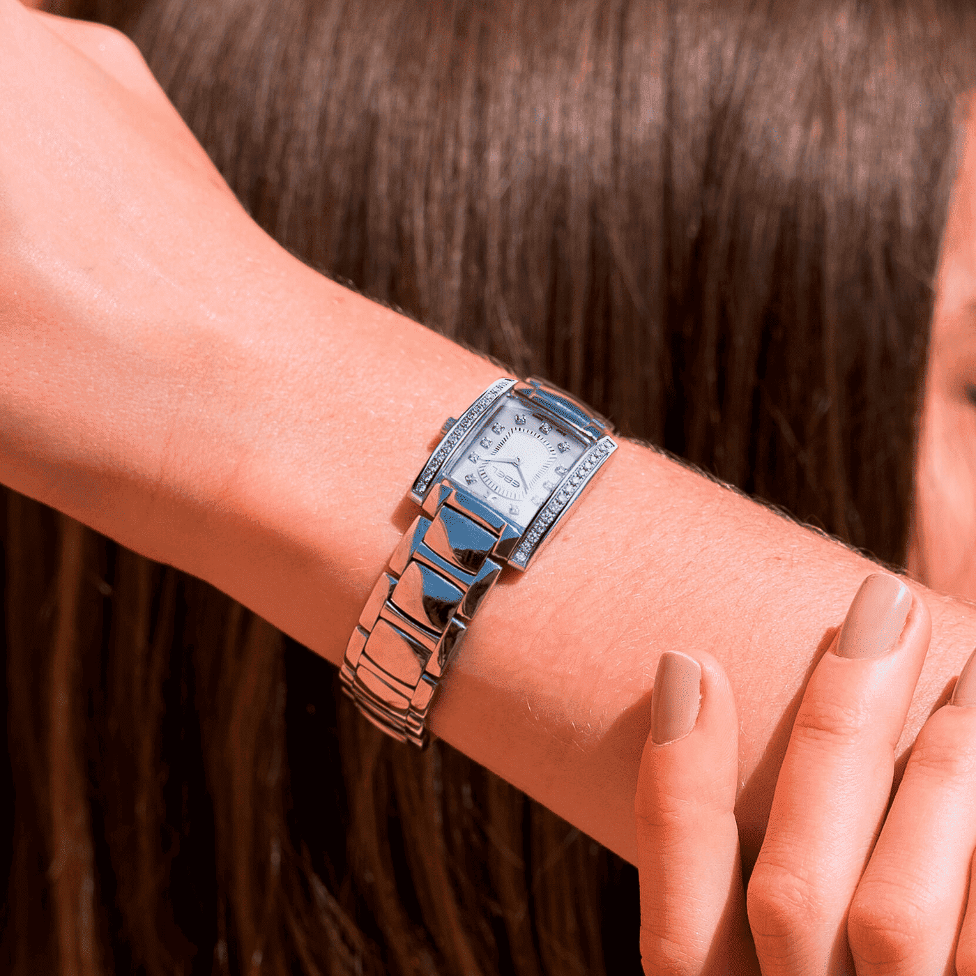 Brasilia Quarz Uhr Brasilia Quarz Uhr