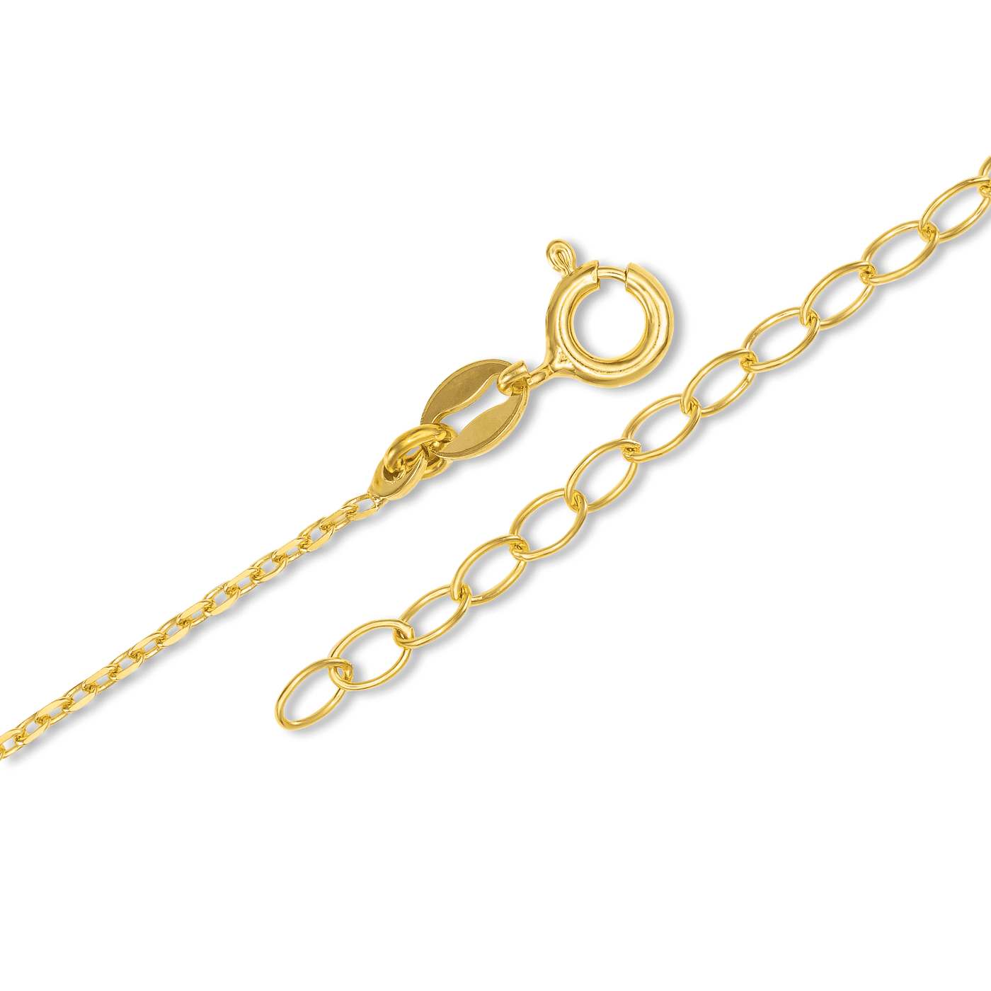 Kette 925er Vergoldet Kette 925er Vergoldet