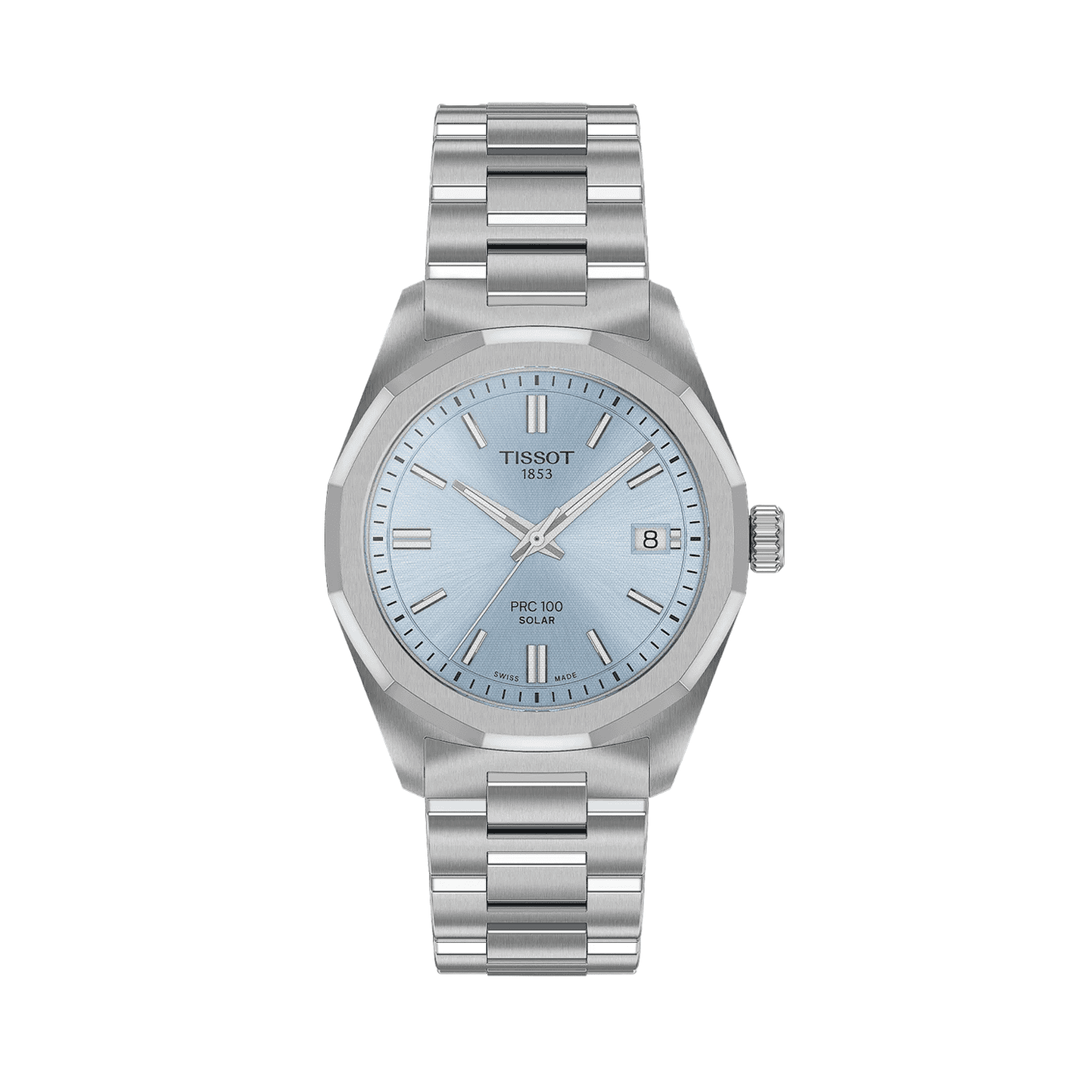 PRC 100 Solar Quarz Uhr PRC 100 Solar Quarz Uhr
