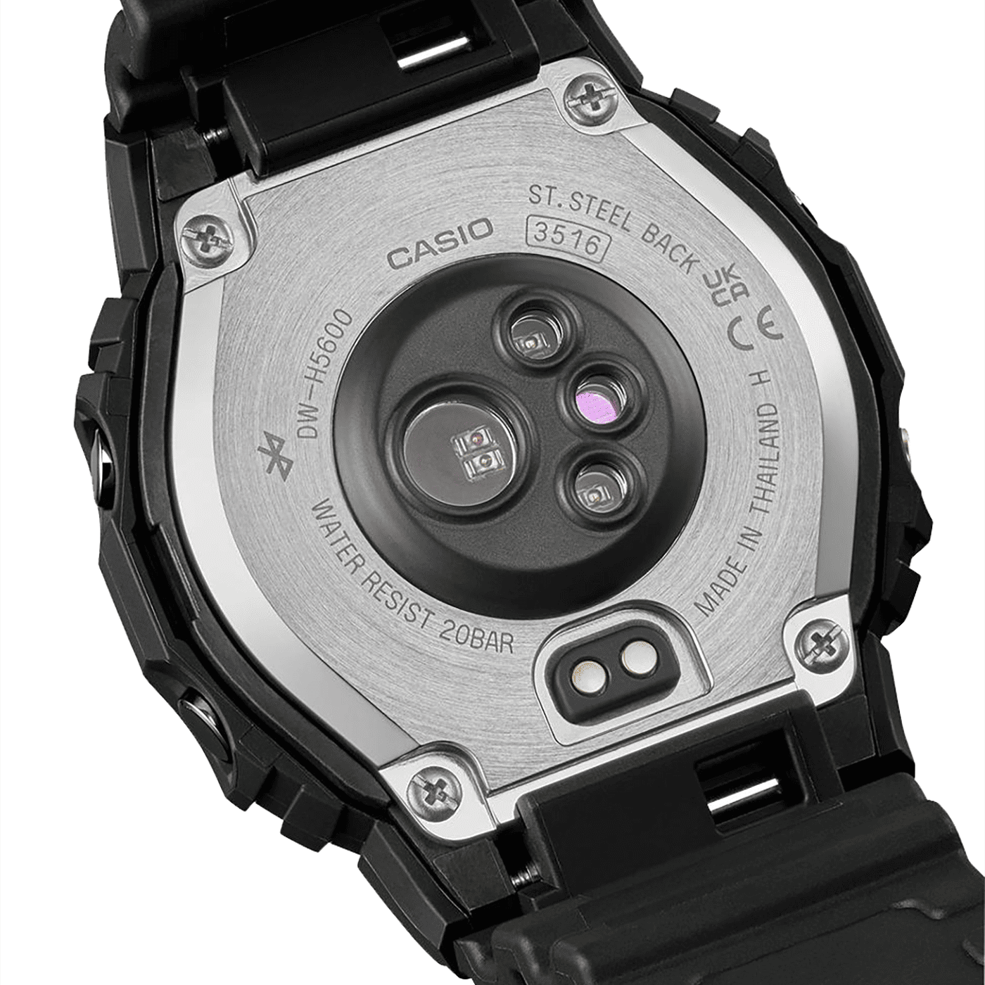 G-Shock Sports Quarz Uhr G-Shock Sports Quarz Uhr