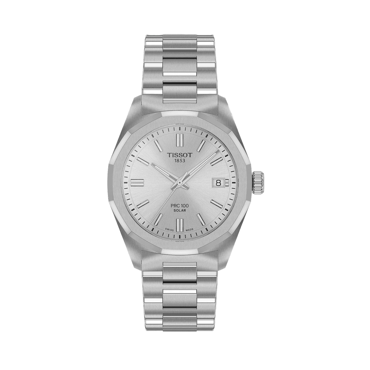 PRC 100 Solar Quarz Uhr PRC 100 Solar Quarz Uhr