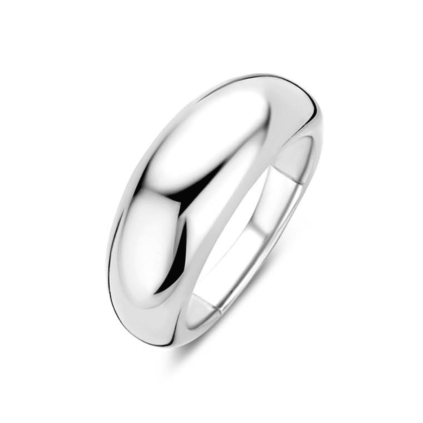 Ring 925er Silber Blue Allure Ring 925er Silber Blue Allure