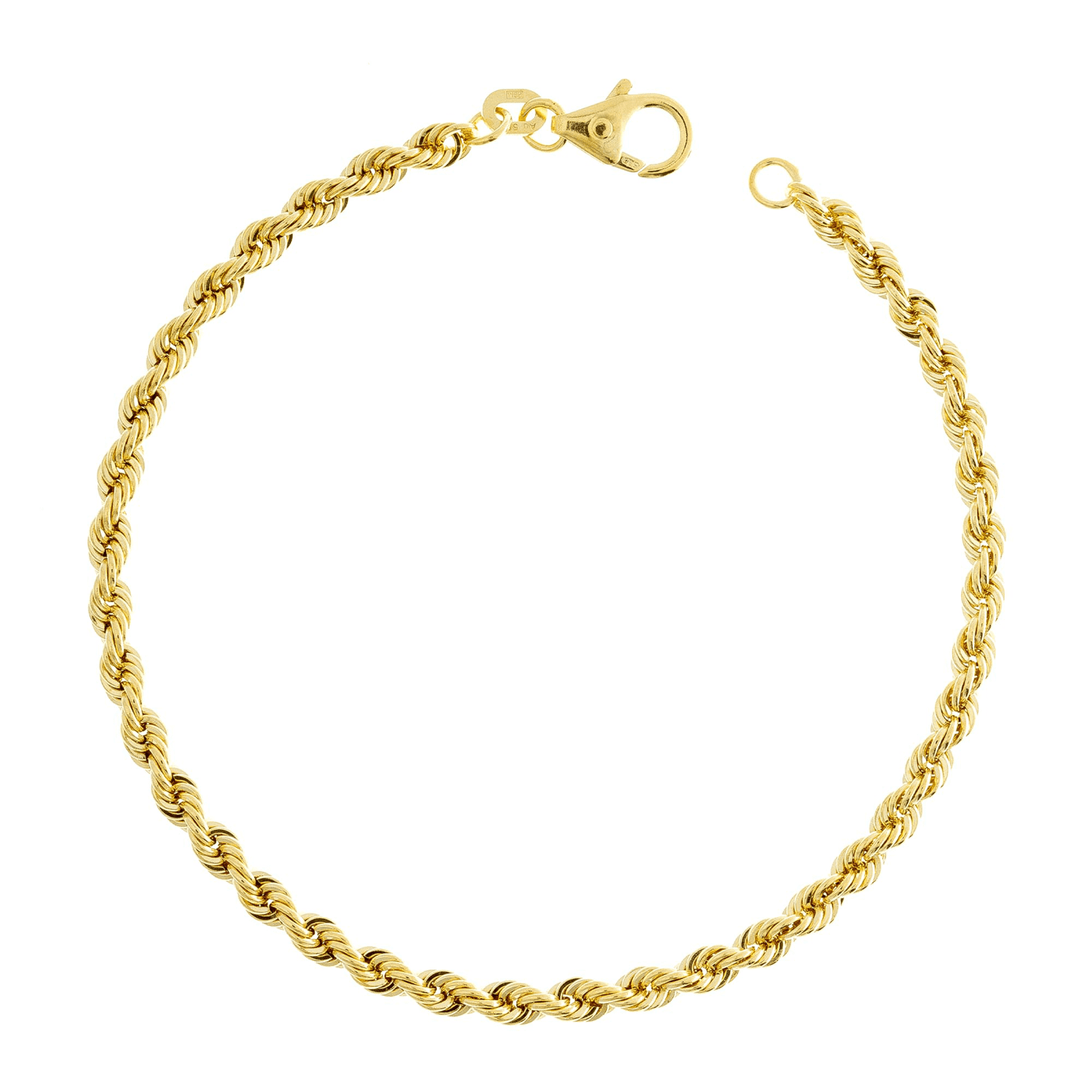 Armband 585er Gelbgold  Armband 585er Gelbgold
