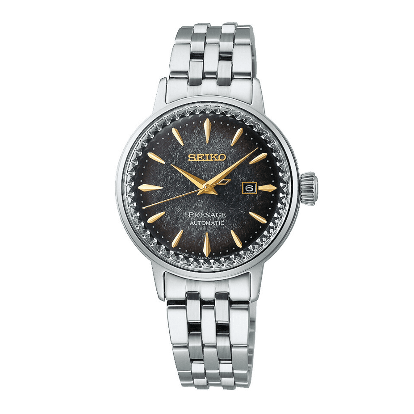 Presage Automatik Limited Edition Uhr Presage Automatik Limited Edition Uhr