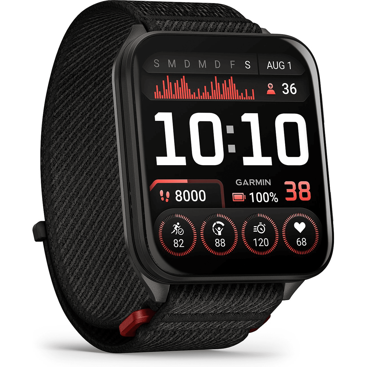 Venu®X1 Smartwatch Venu®X1 Smartwatch