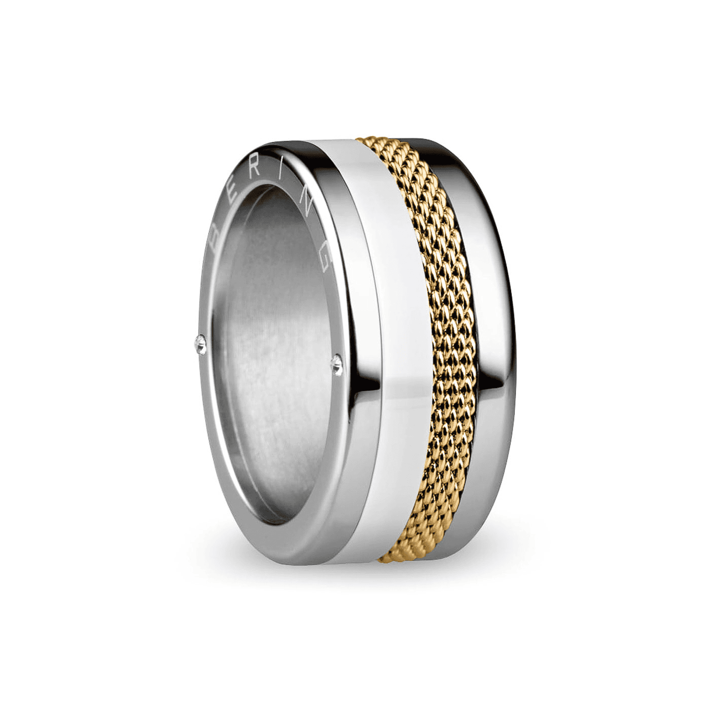 Ring Set Arctic Symphony 