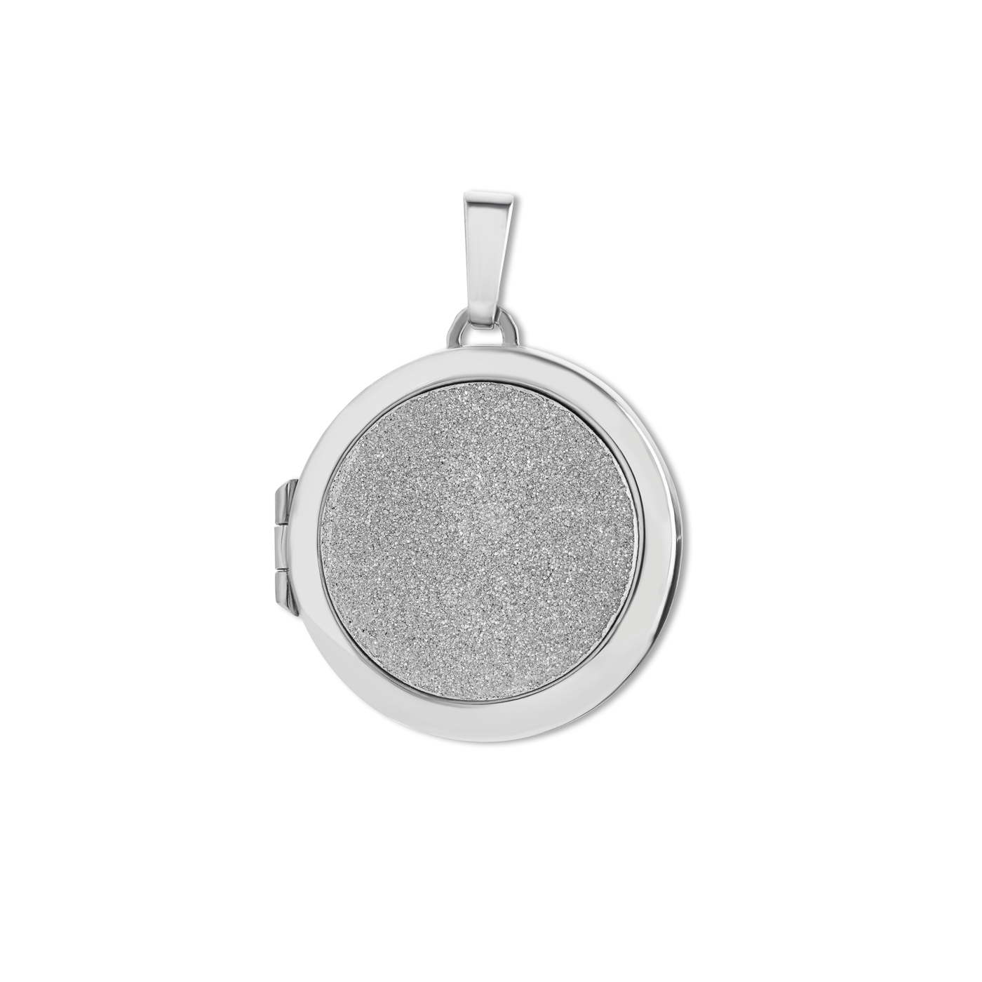 Medaillon 925er Silber Medaillon 925er Silber