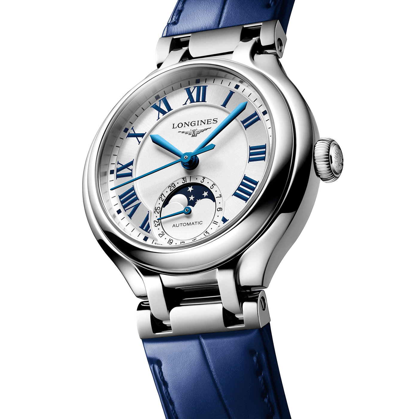 Primaluna Automatik Uhr Primaluna Automatik Uhr