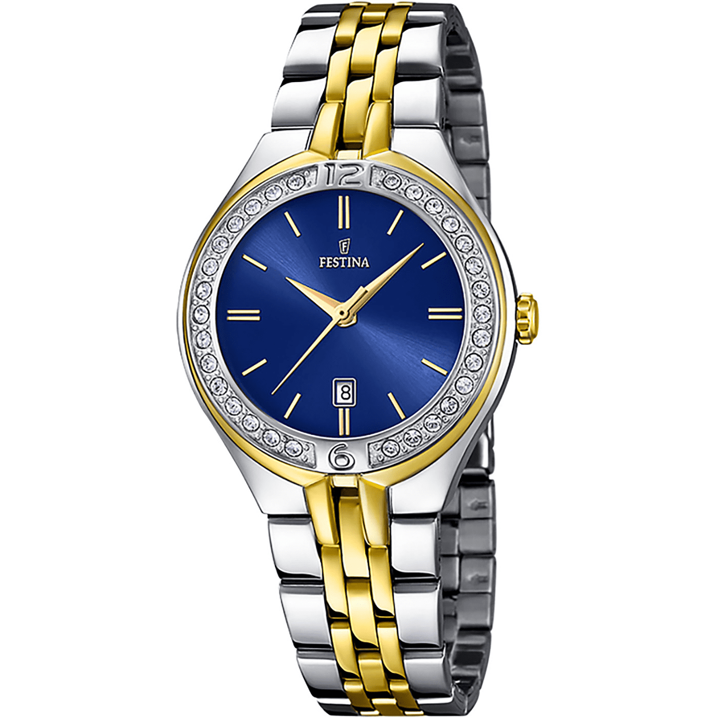 Mademoiselle Quarz Uhr Mademoiselle Quarz Uhr