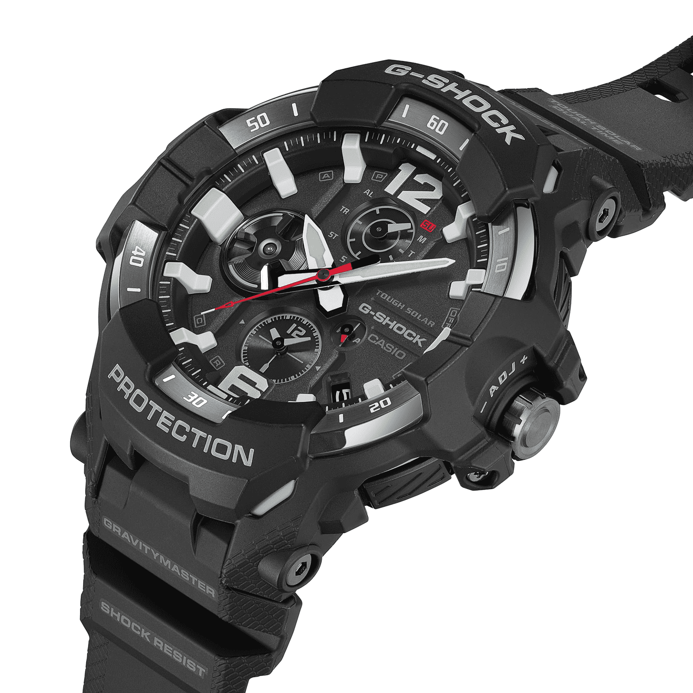 G-Shock Quarz Uhr G-Shock Quarz Uhr