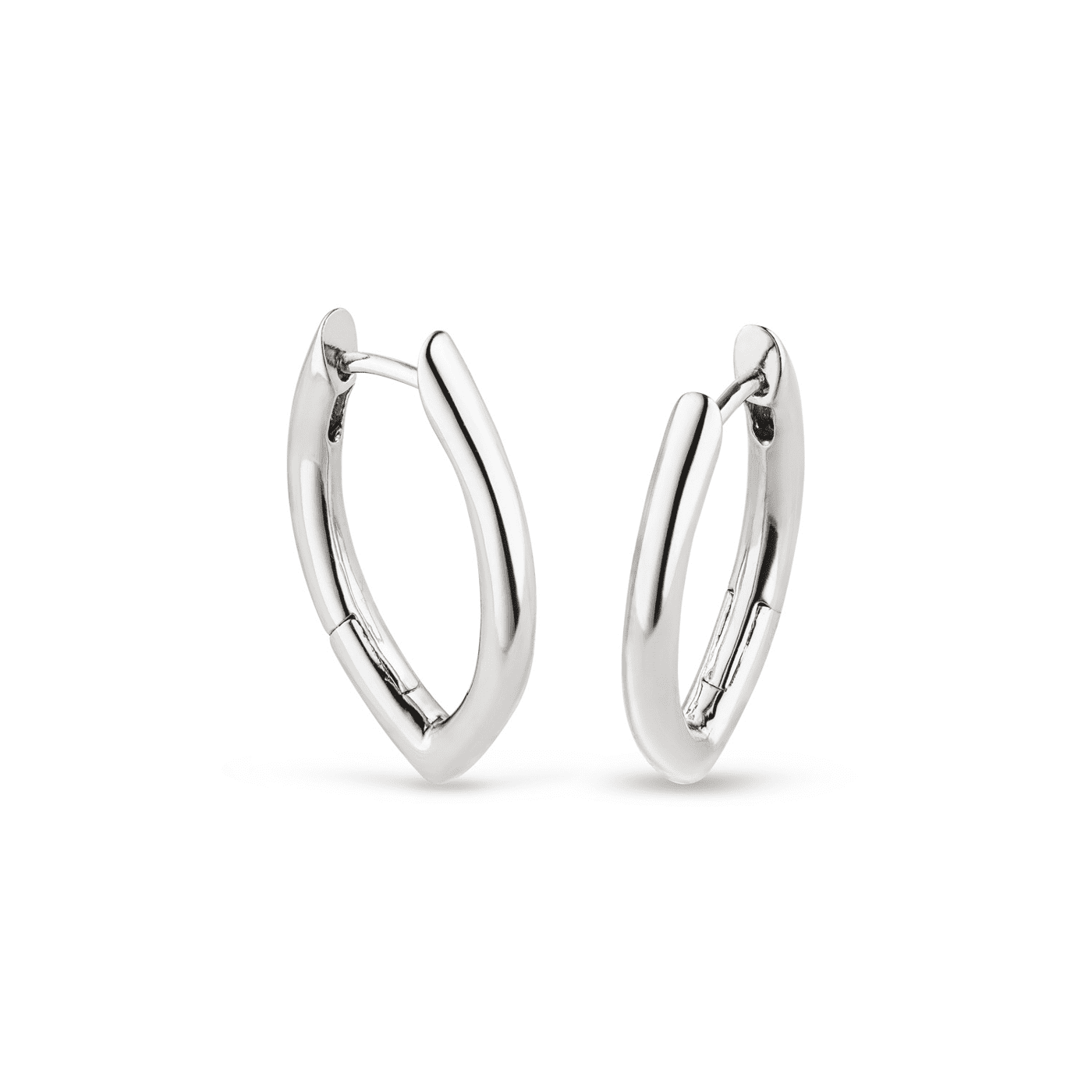 Creolen 925er Silber  Creolen 925er Silber