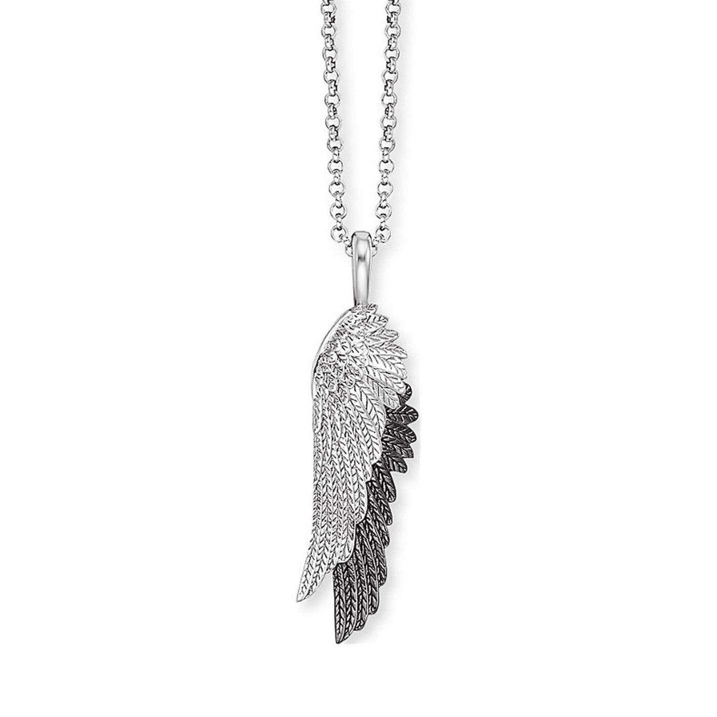 Kette 925er Silber Wingduo Kette 925er Silber Wingduo