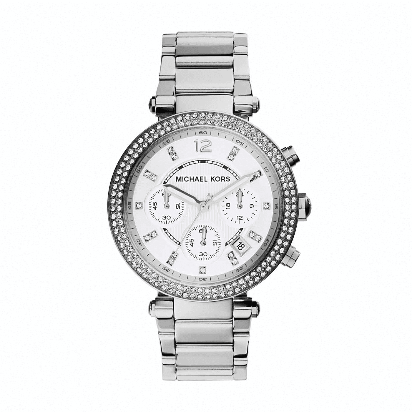Parker Quarz Uhr Parker Quarz Uhr