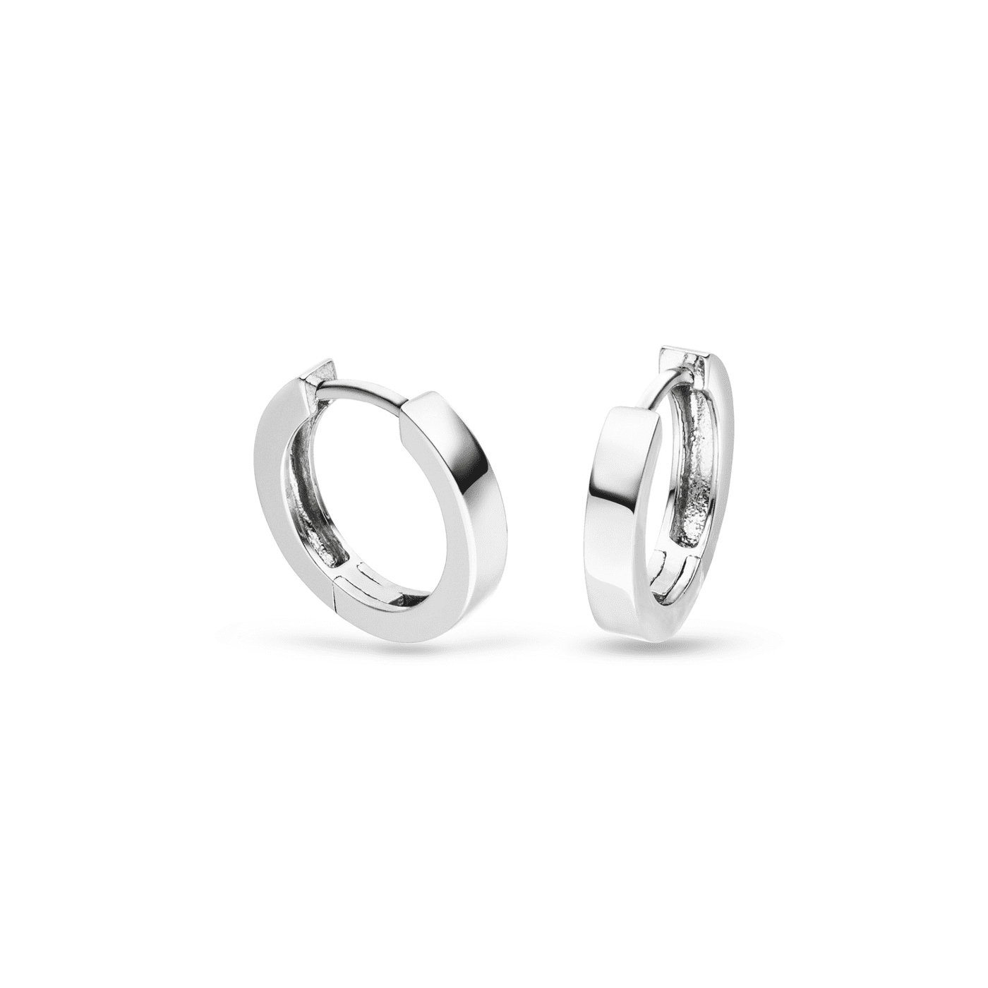 Creolen 925er Silber  Creolen 925er Silber