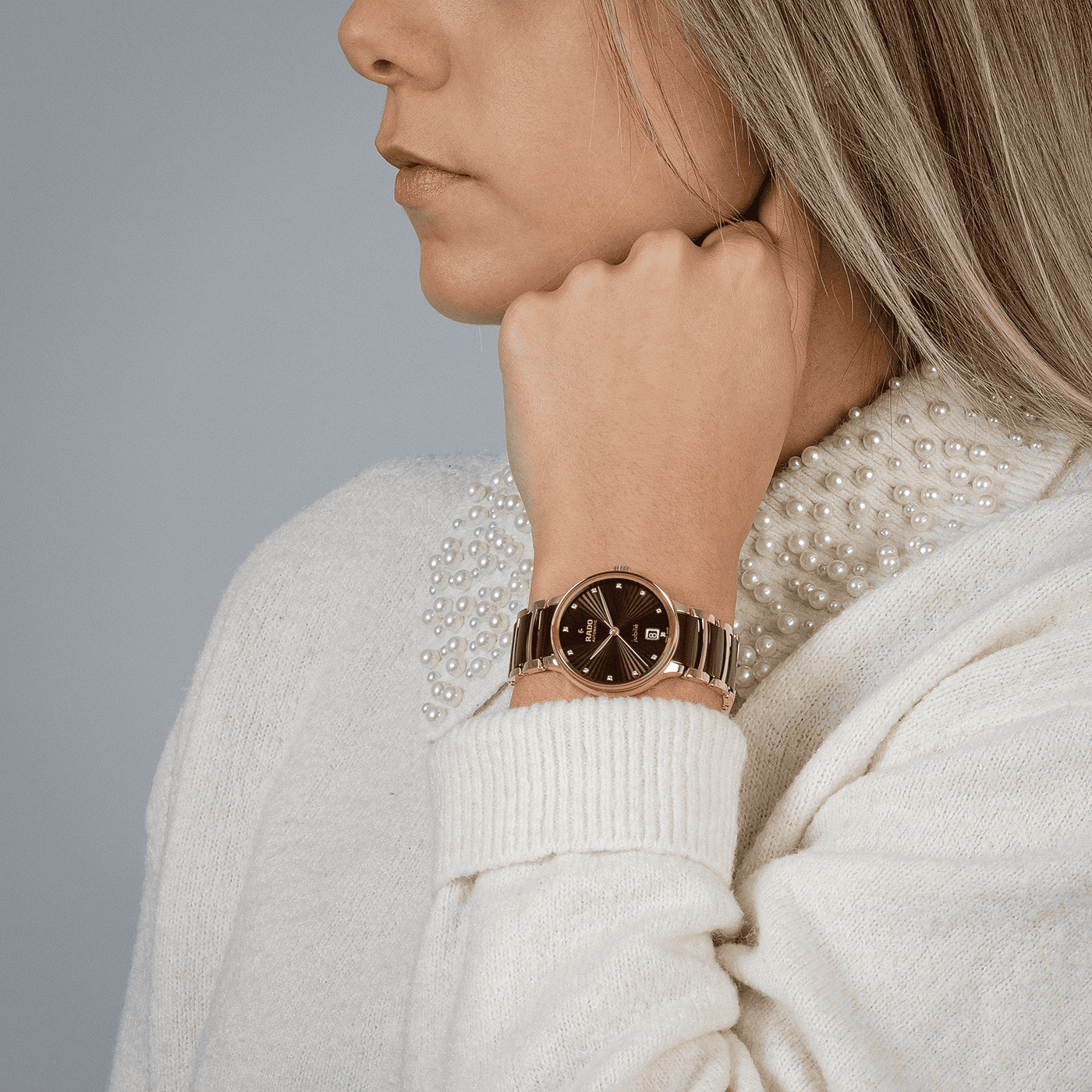 Centrix Automatik Uhr Centrix Automatik Uhr