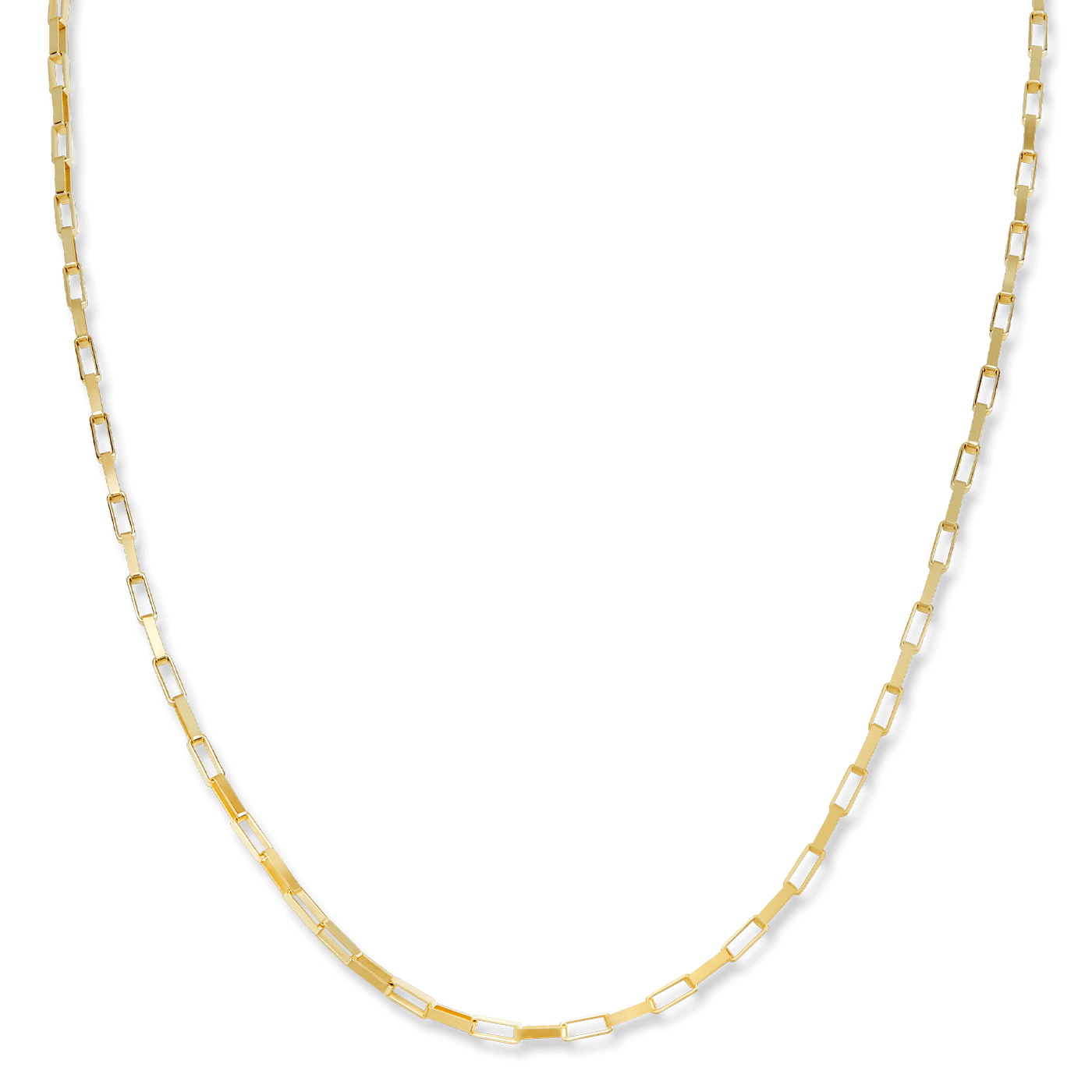 Kette 375er Gelbgold Deine Nummer Kette 375er Gelbgold Deine Nummer