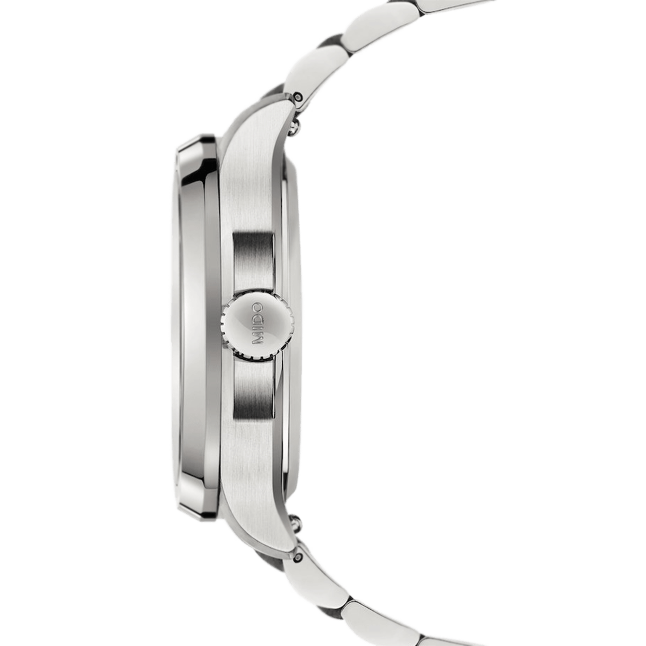 Multifort TV Big Date Automatik Uhr