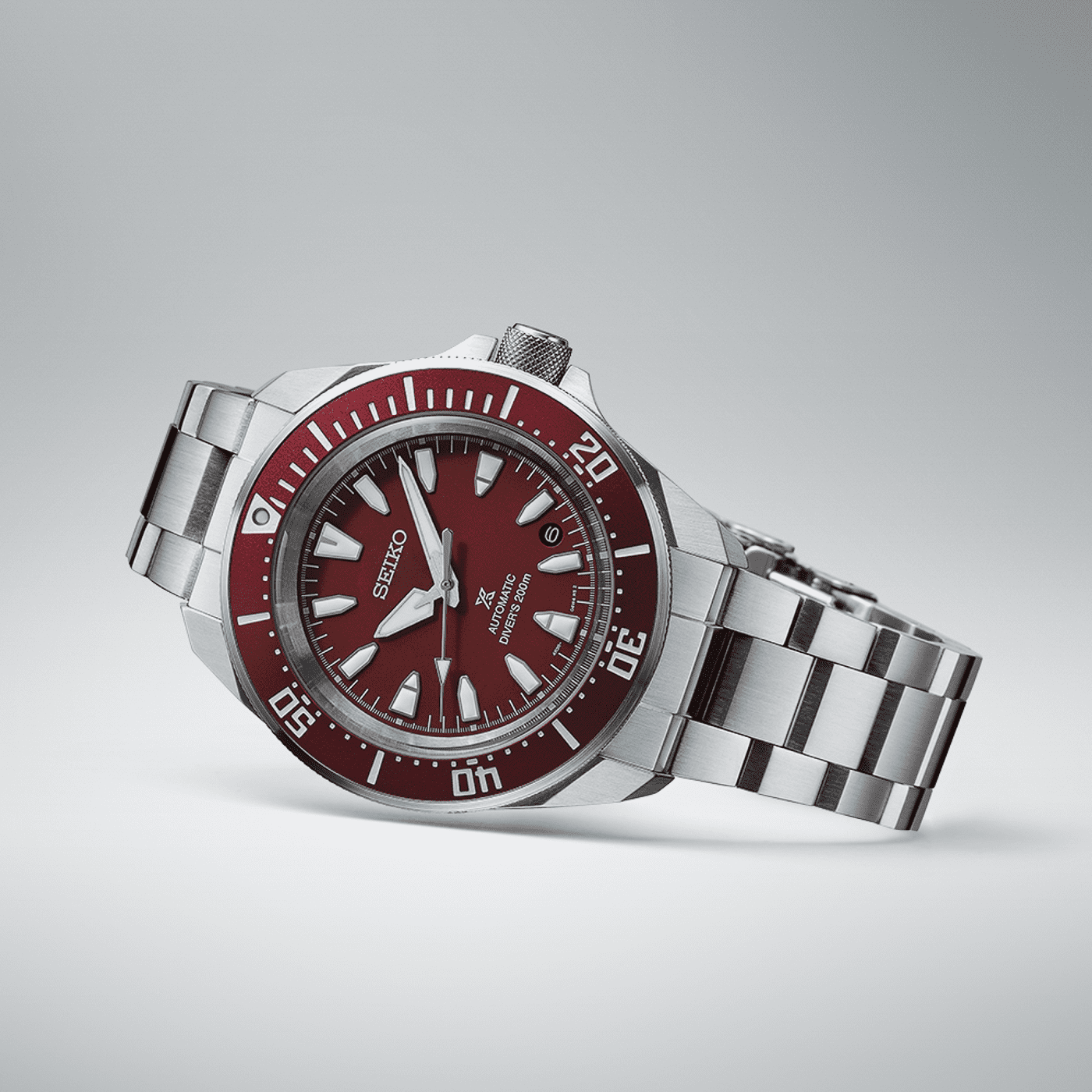 Prospex SEA Professional Diver's Automatik Uhr Prospex SEA Professional Diver's Automatik Uhr