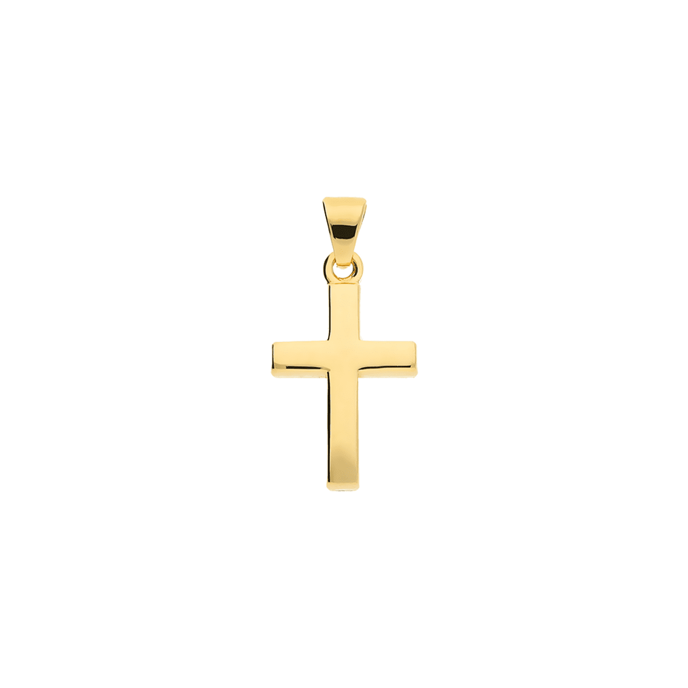 Anhänger 585er Gelbgold  Anhänger 585er Gelbgold