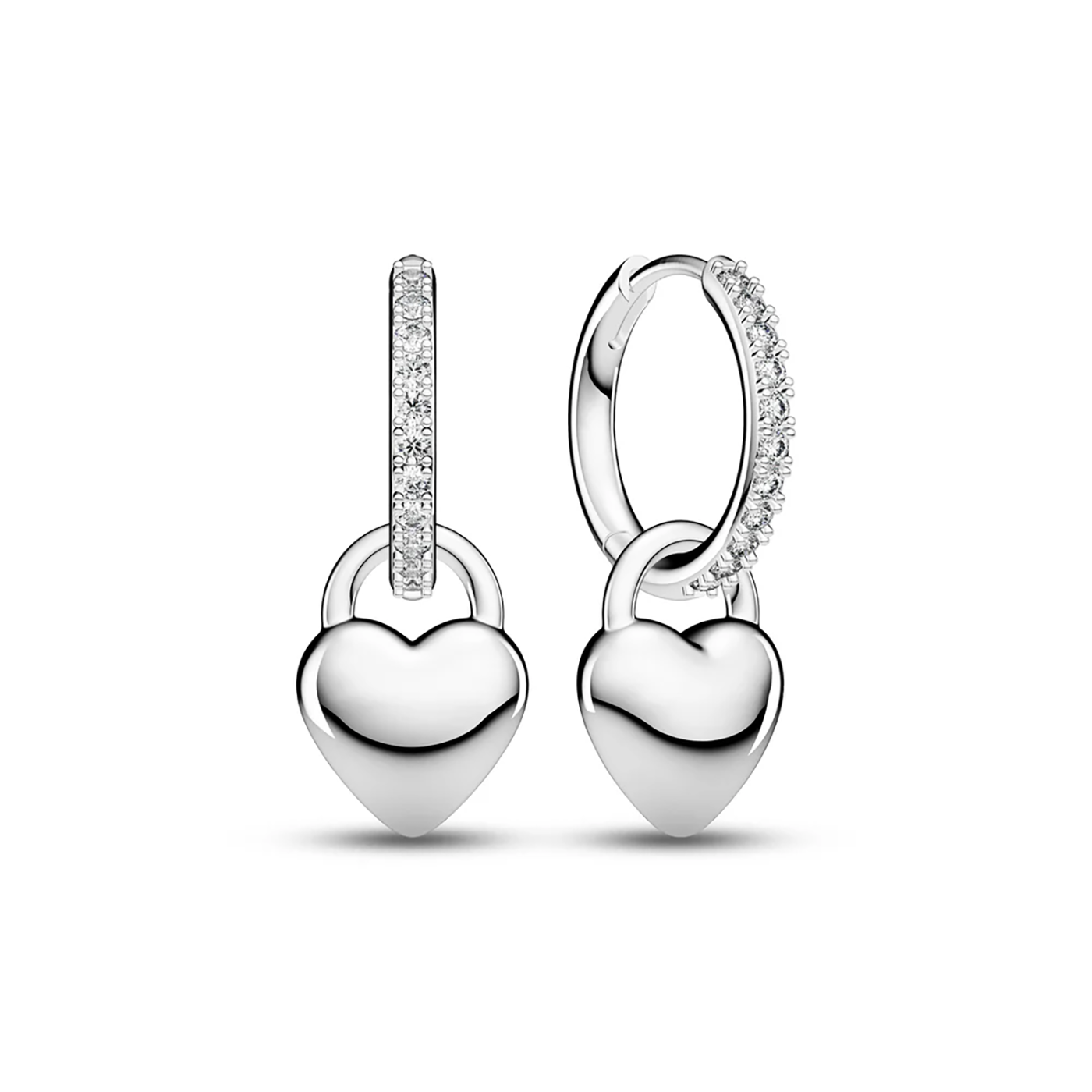 Ohrringe Zirkonia 925er Silber Julia Ohrringe Zirkonia 925er Silber Julia