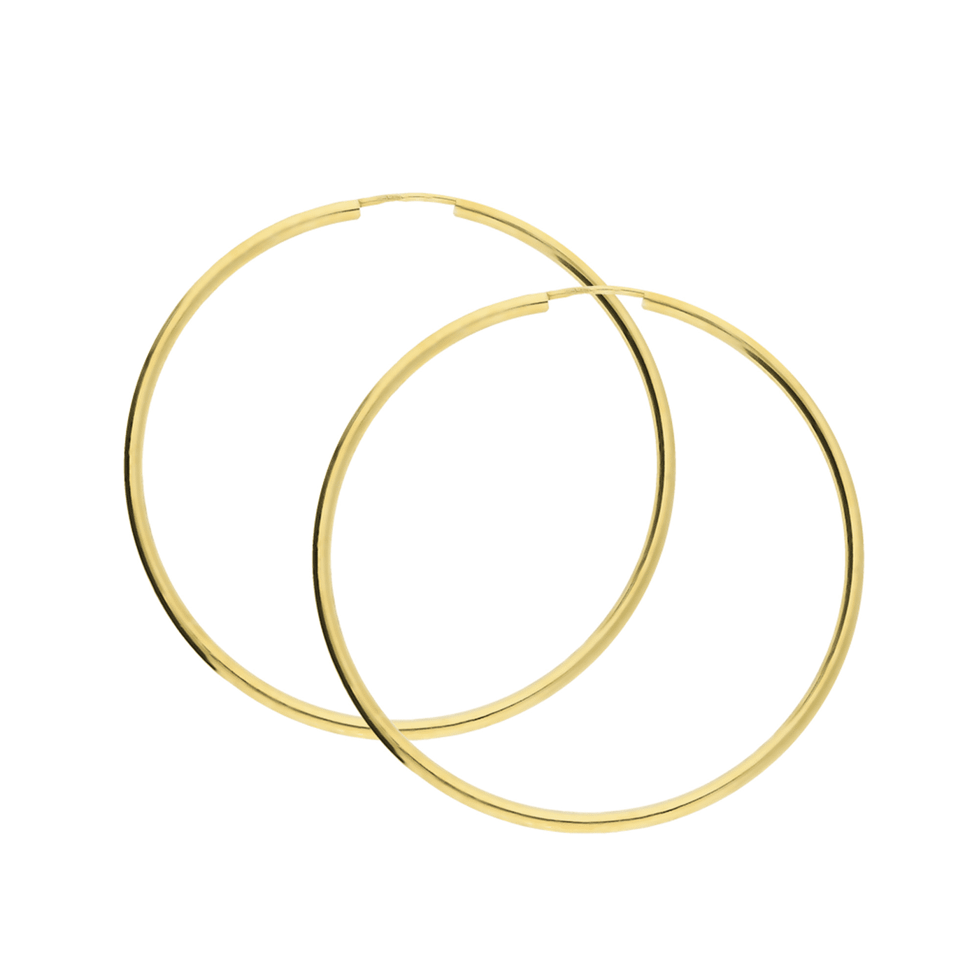 Ohrringe 333er Gelbgold  Ohrringe 333er Gelbgold