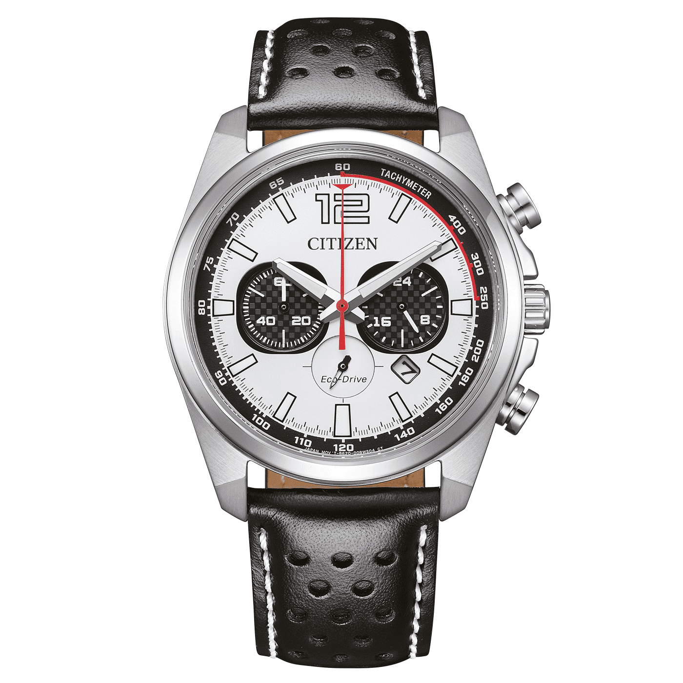 Chronograph Sport Solarquarz Uhr Chronograph Sport Solarquarz Uhr