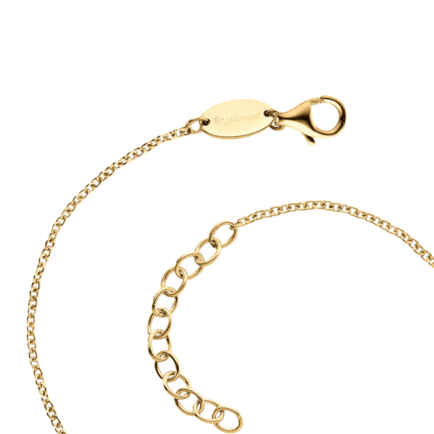 Armband Zirkonia 925er Silber Kreuz