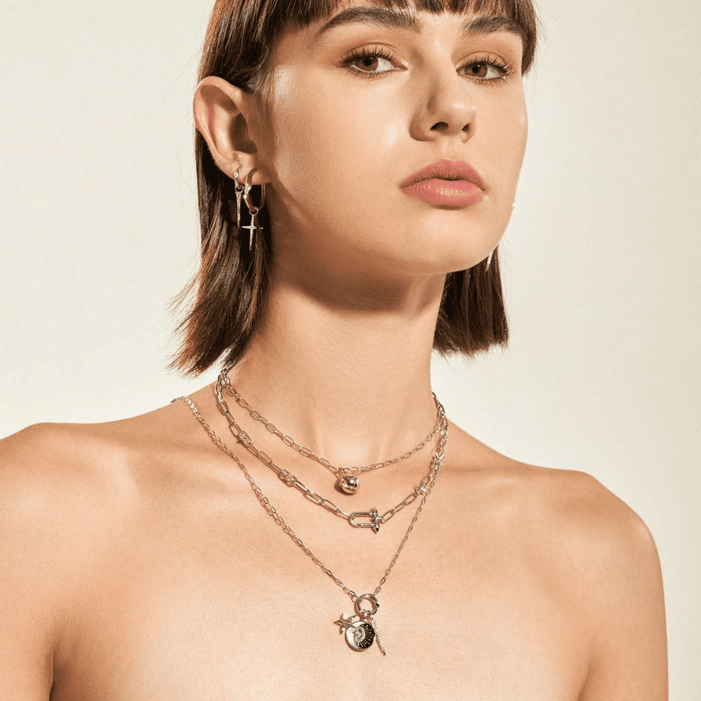 Charm für Ketten und Armbänder 925er Silber Rising Sun Charm für Ketten und Armbänder 925er Silber Rising Sun