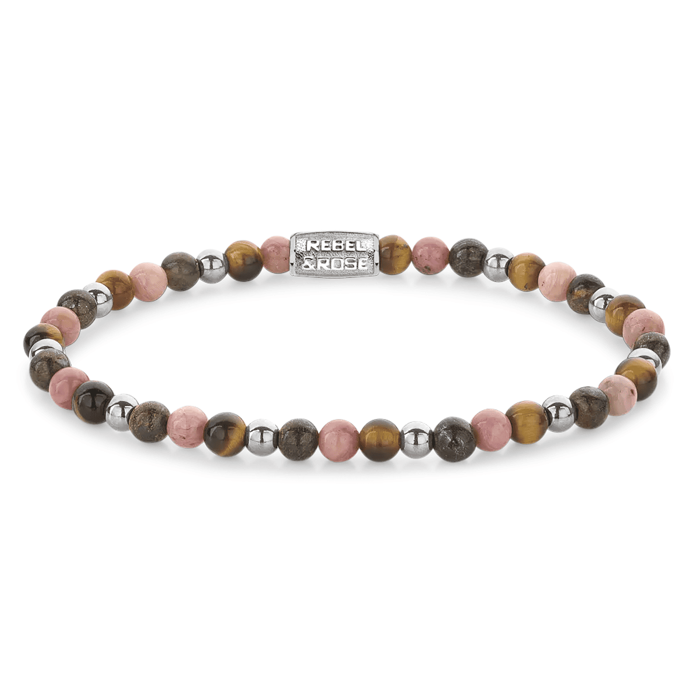 Armband Edelstahl Winter Glow Armband Edelstahl Winter Glow
