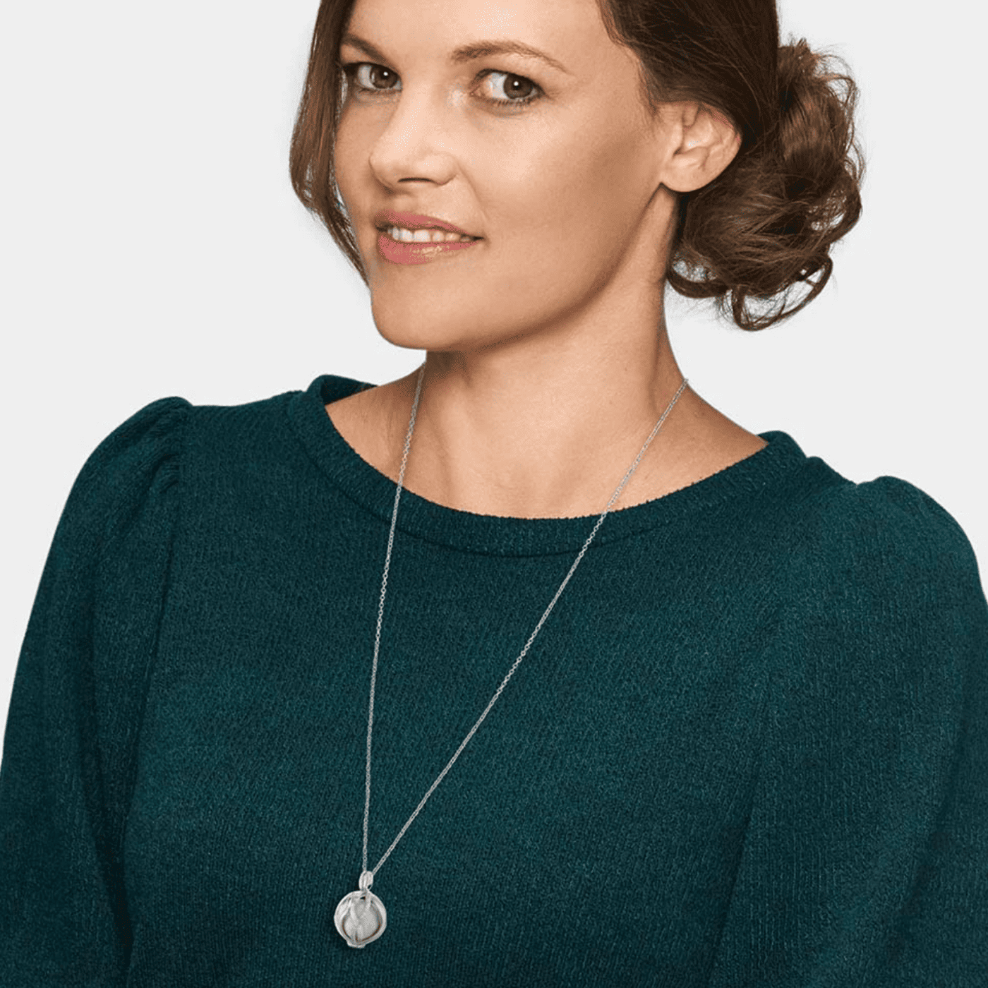 Anhänger 925er Silber Calling An Angel Anhänger 925er Silber Calling An Angel