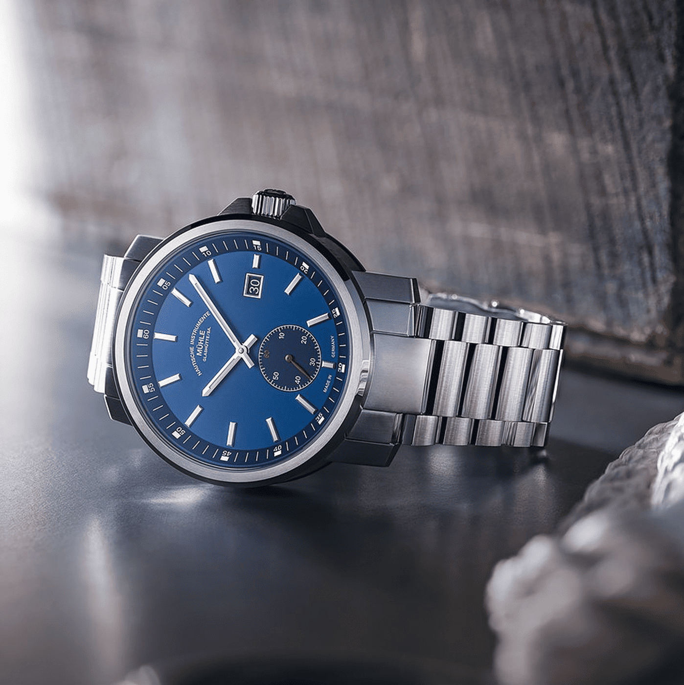 29-er BIG Automatik Uhr 29-er BIG Automatik Uhr