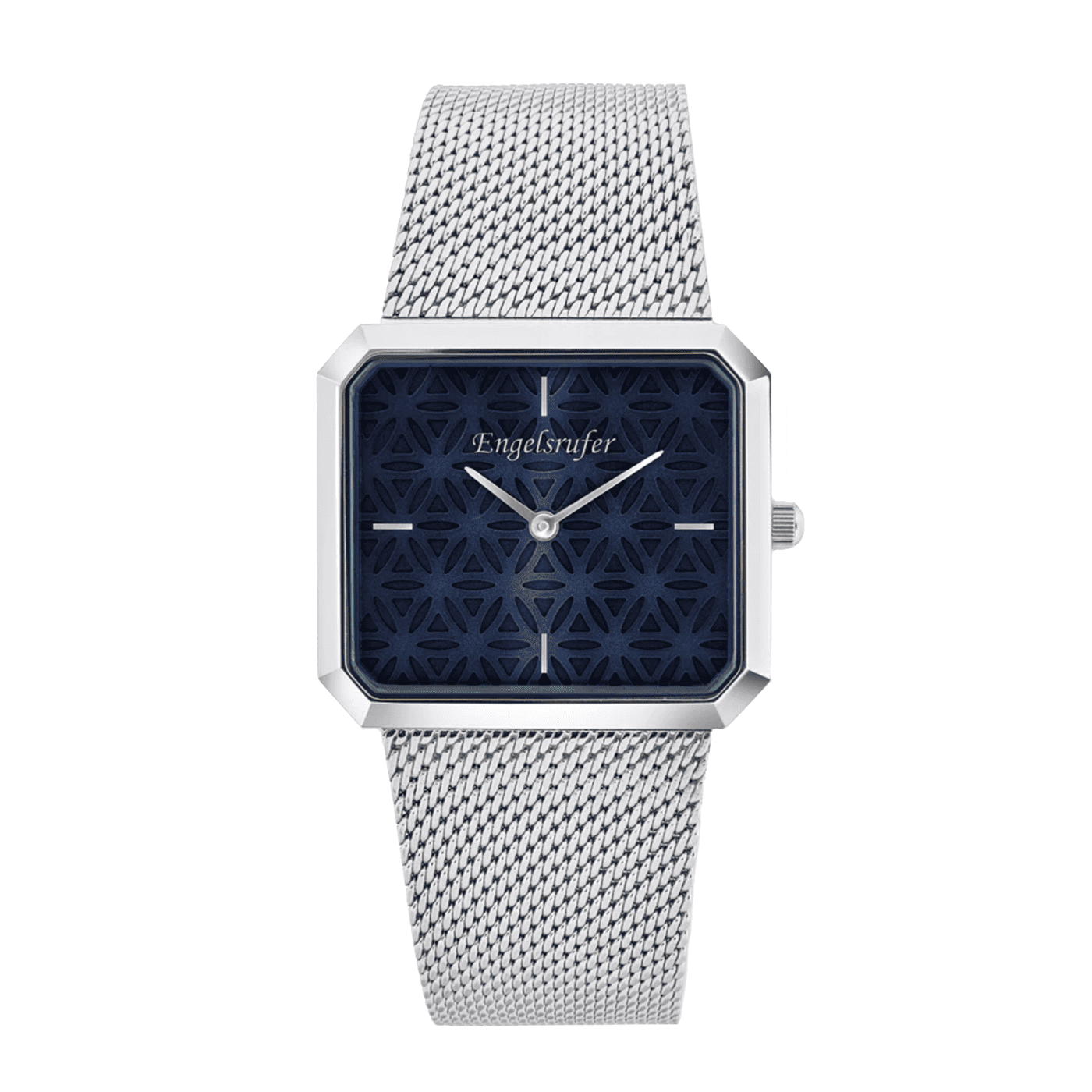 Flower Of Life Quarz Uhr Flower Of Life Quarz Uhr