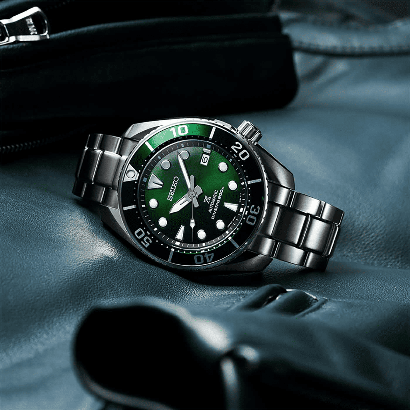 Prospex Diver´S Automatik Uhr Prospex Diver´S Automatik Uhr