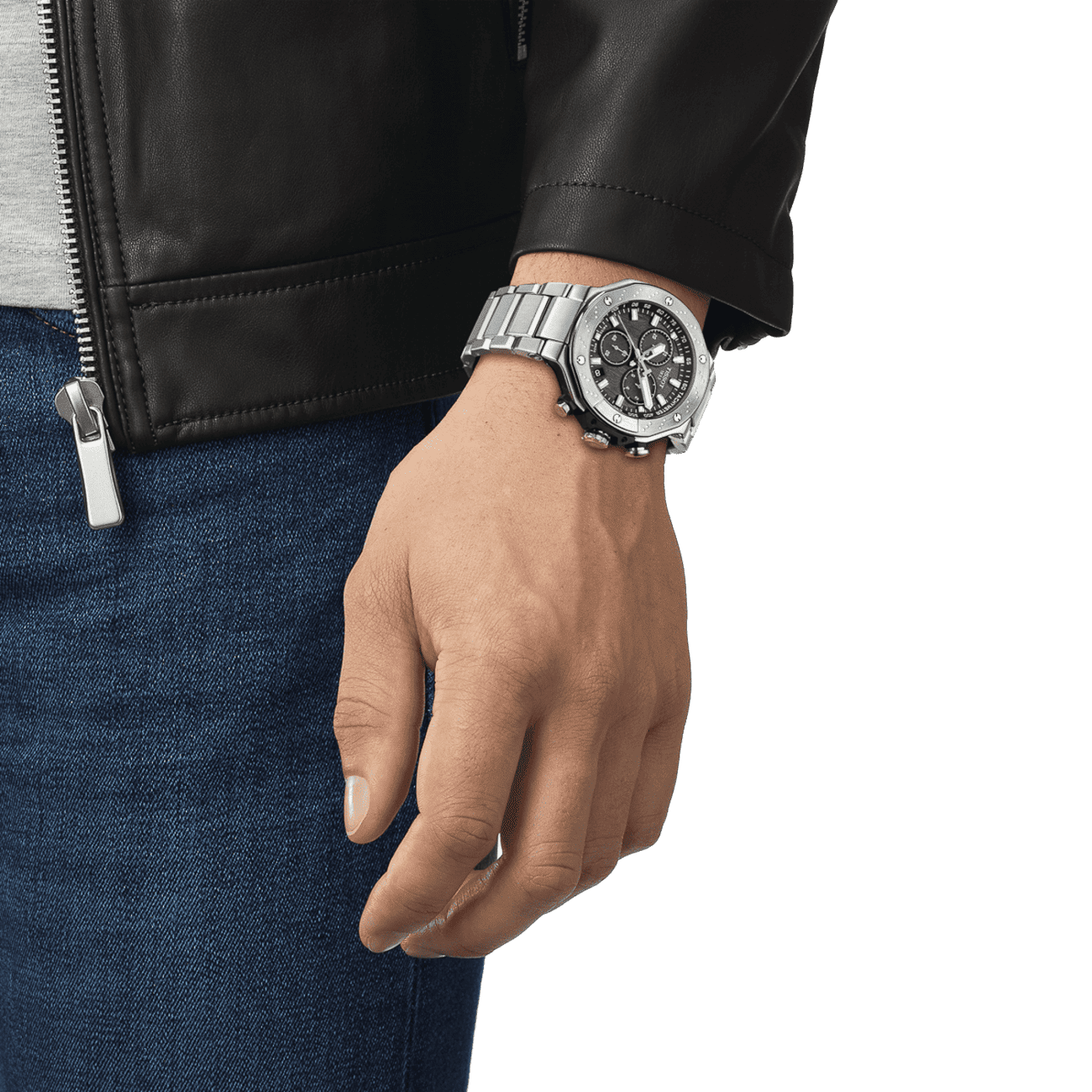 T-Race Chronograph Quarz Uhr T-Race Chronograph Quarz Uhr