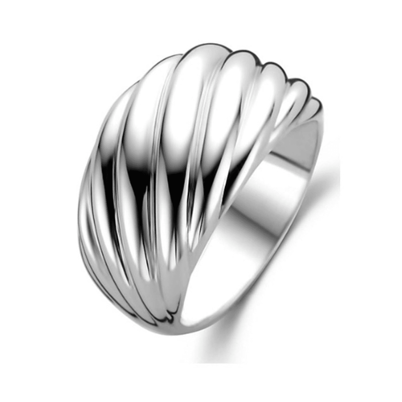 Ring 925er Silber Timeless Energy Ring 925er Silber Timeless Energy