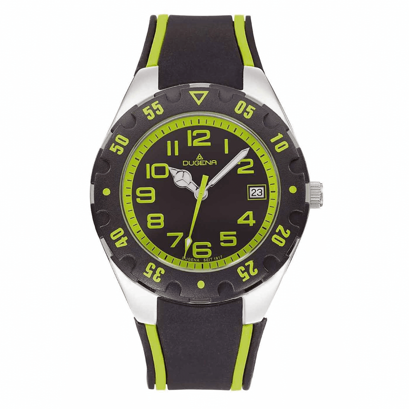 Diver Junior Quarz Uhr Diver Junior Quarz Uhr