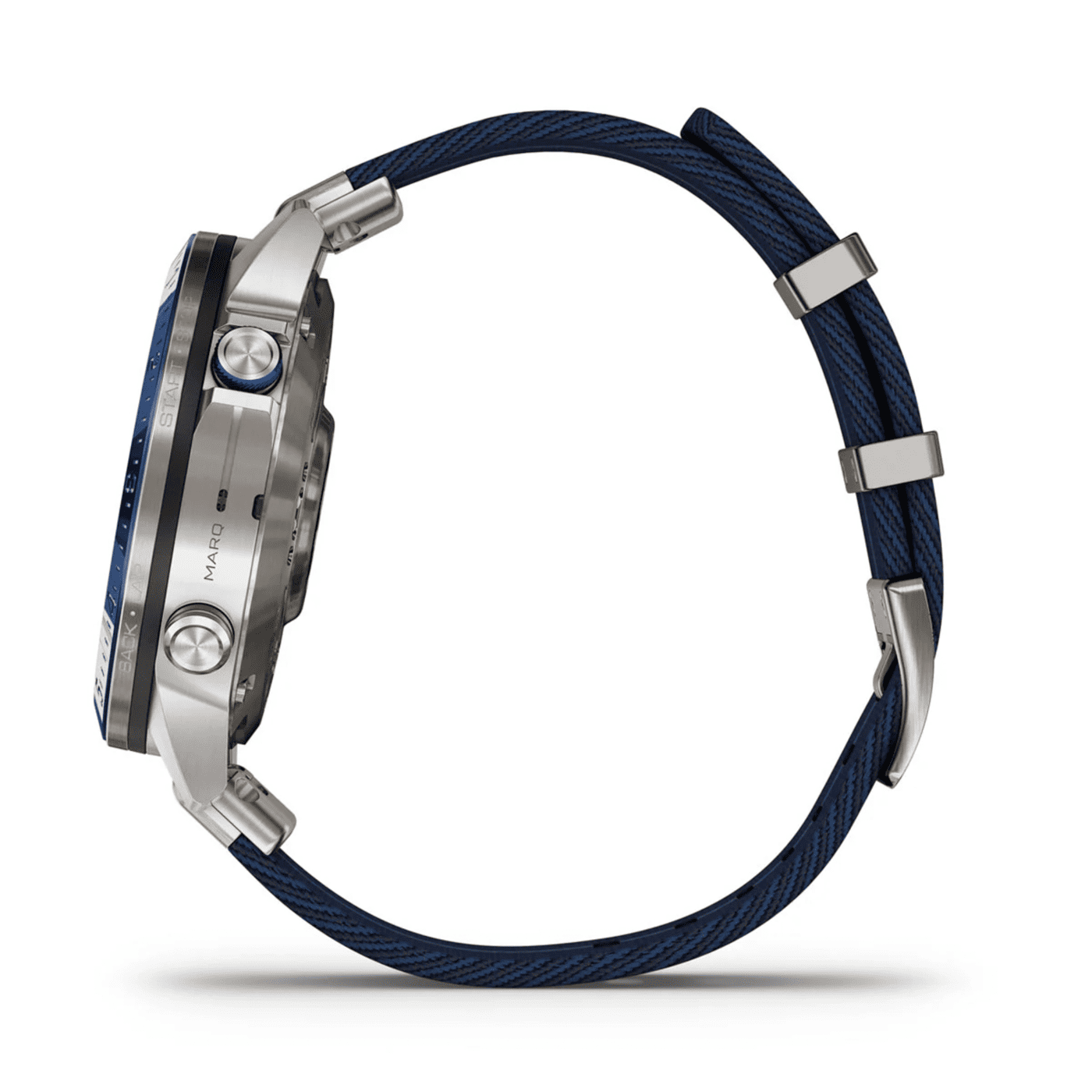 MARQ® Captain Gen 2 Smartwatch MARQ® Captain Gen 2 Smartwatch