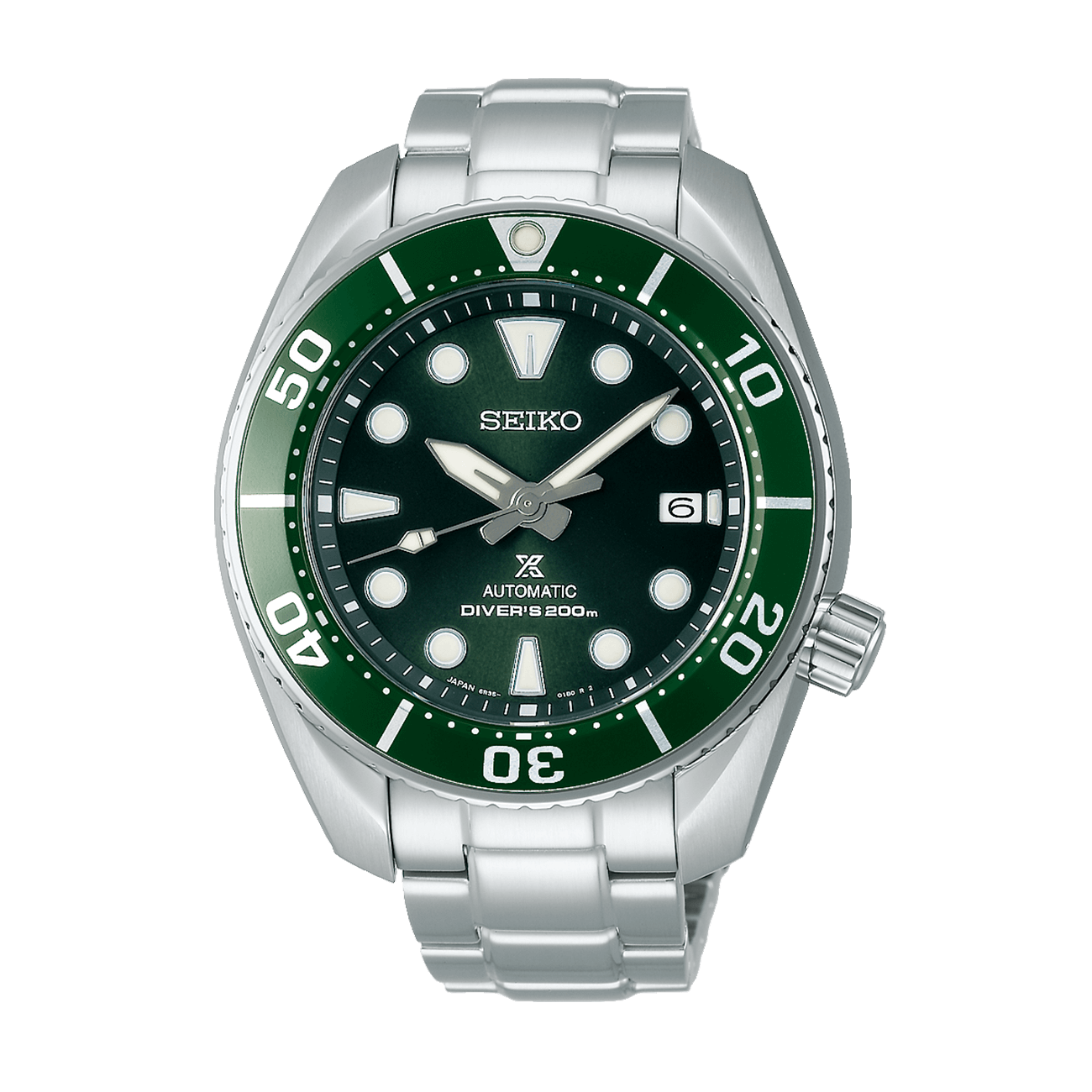 Prospex Diver´S Automatik Uhr