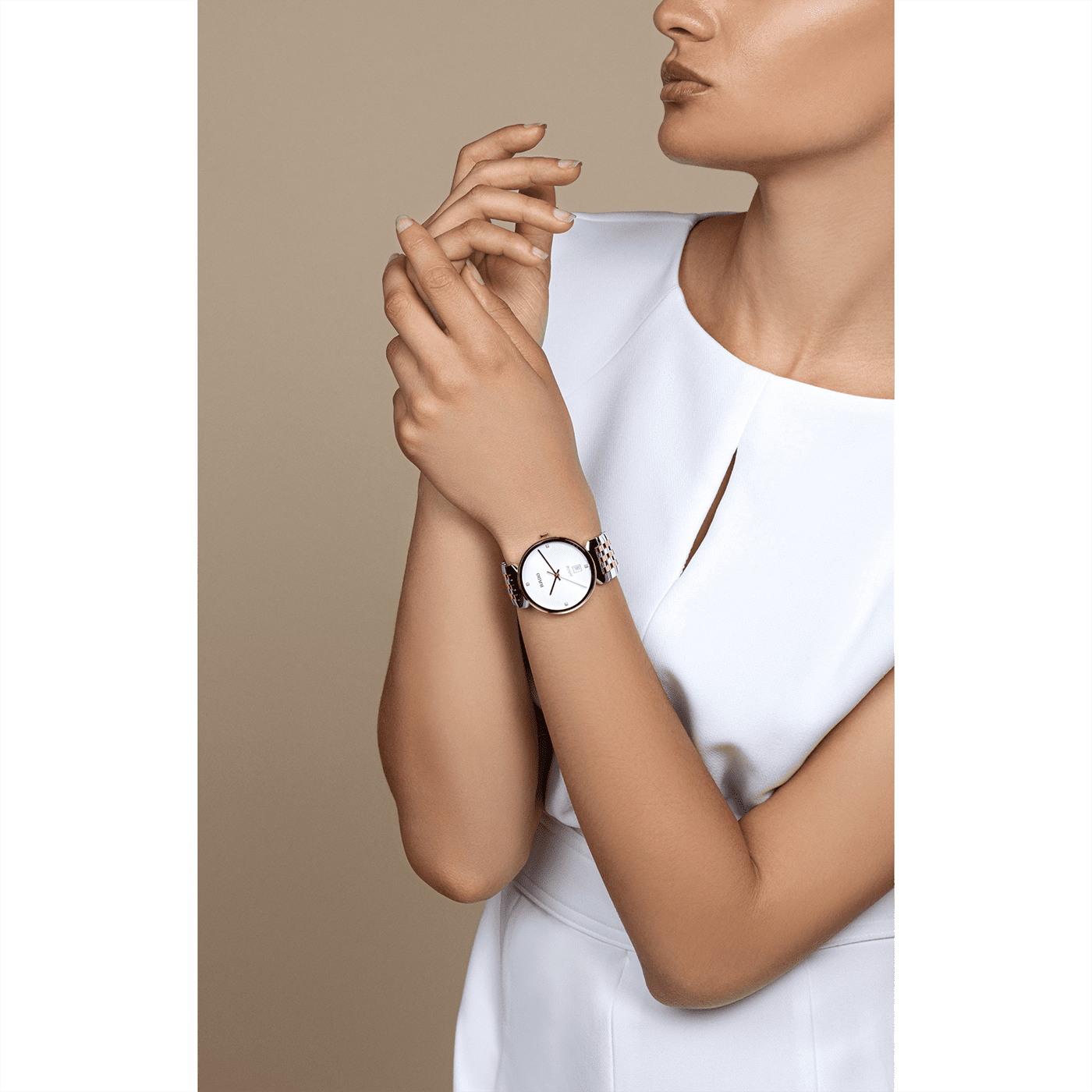 Florence Quarz Uhr Florence Quarz Uhr