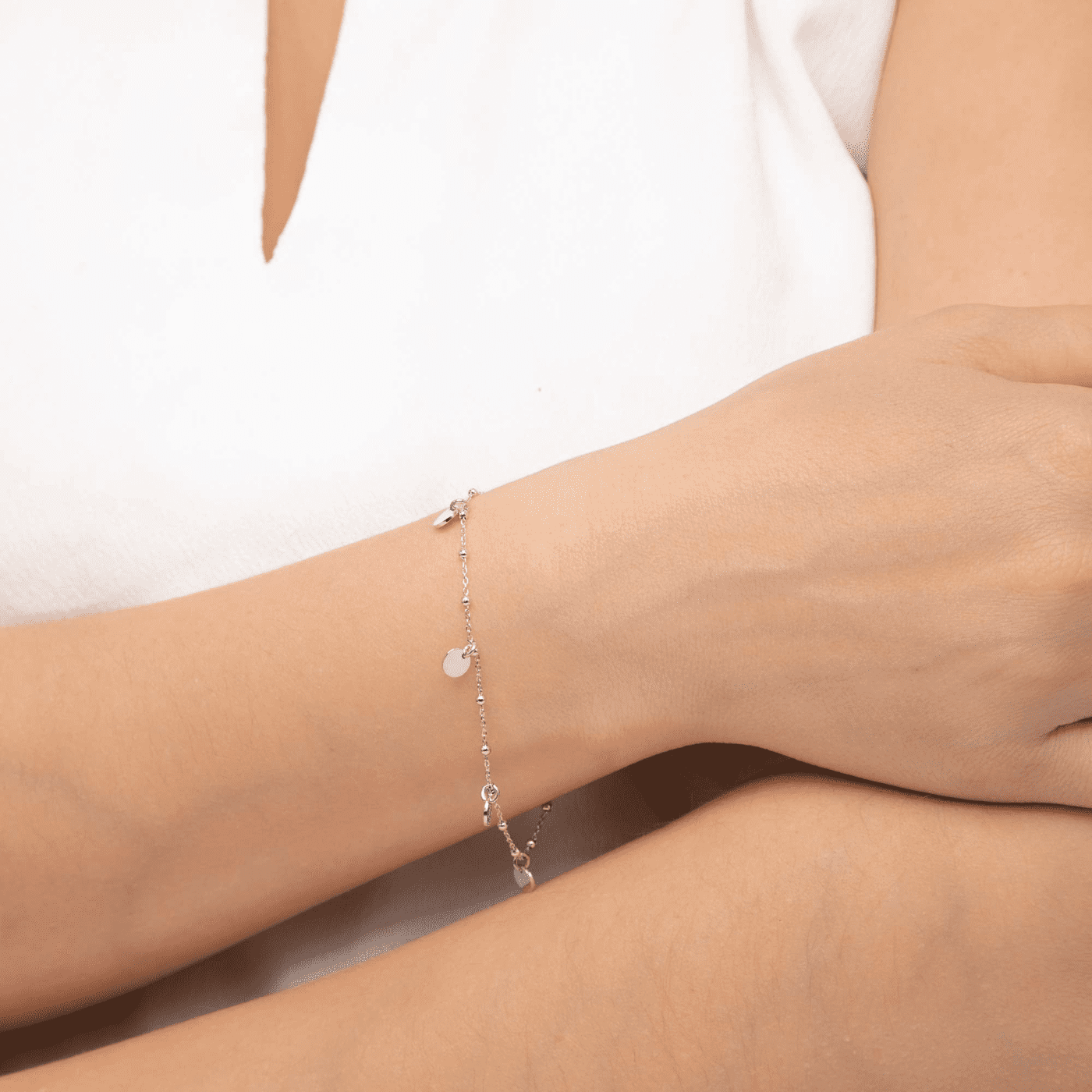 Armband 925er Silber  Armband 925er Silber