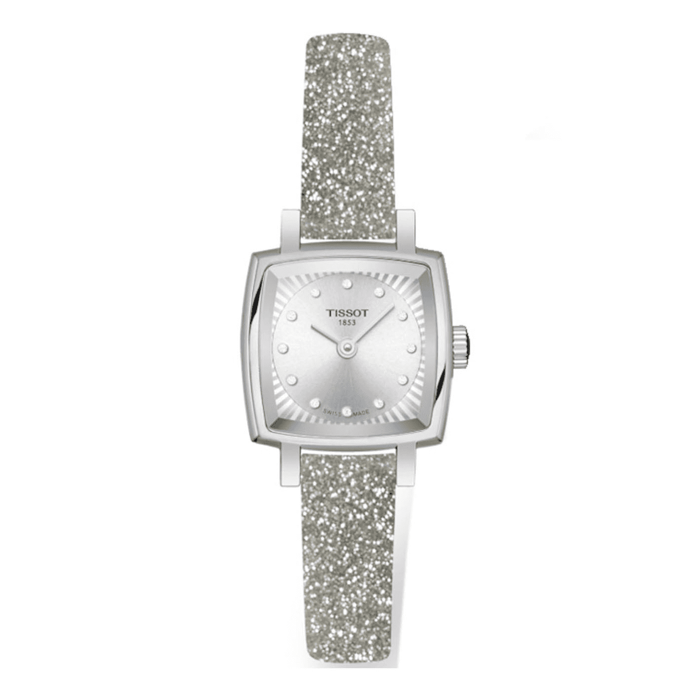 Lovely Square Festive Set Quarz Uhr Lovely Square Festive Set Quarz Uhr