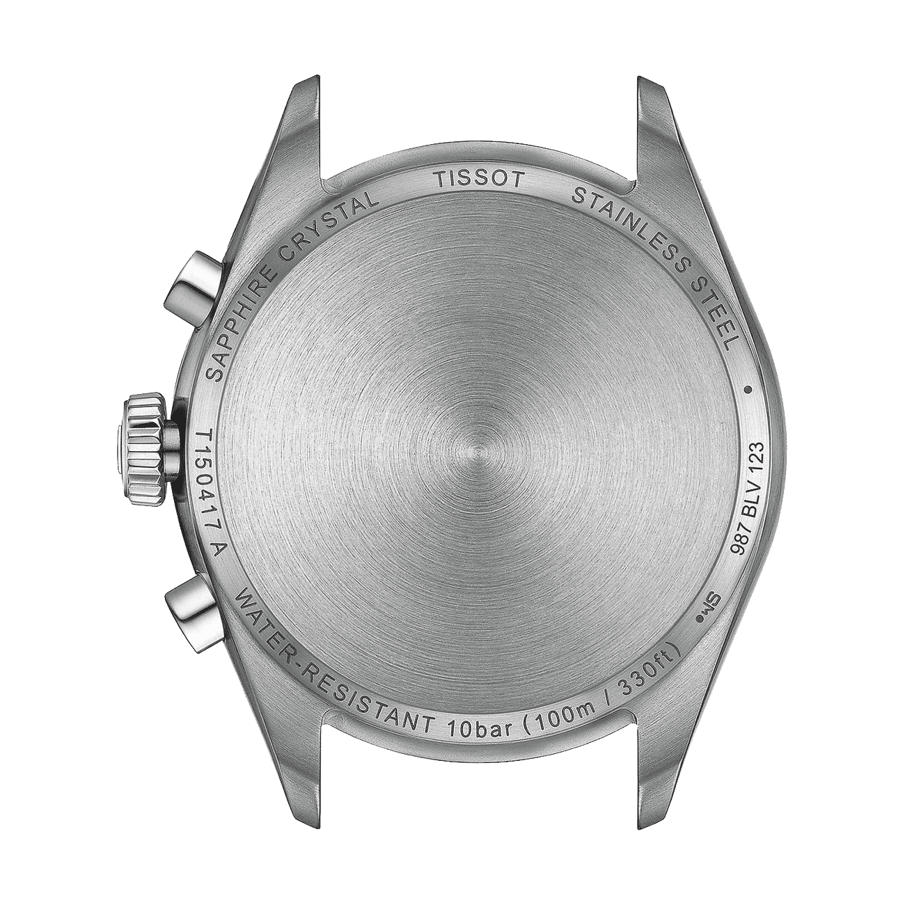 PR 100 Chronograph Quarz Uhr PR 100 Chronograph Quarz Uhr