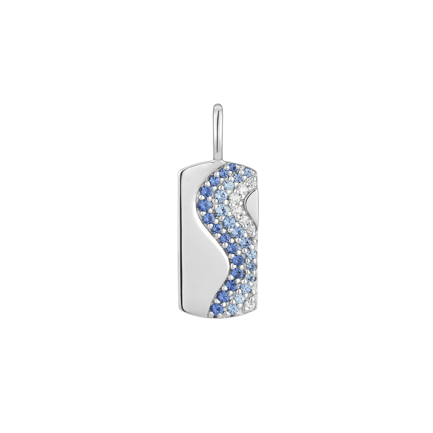 Charm für Ketten und Armbänder 925er Silber Rising Sun Charm für Ketten und Armbänder 925er Silber Rising Sun