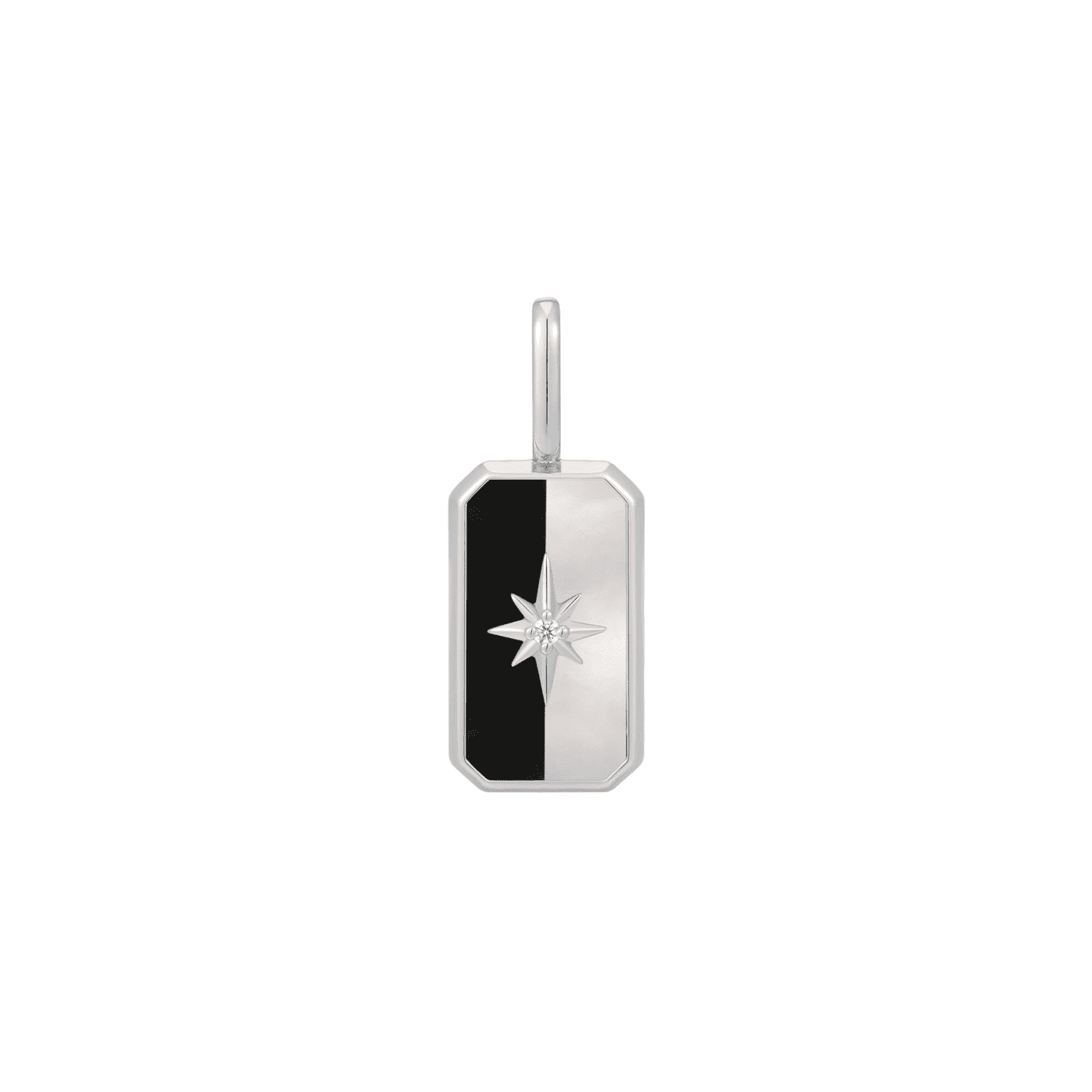 Charm für Ketten und Armbänder 925er Silber Rising Sun Charm für Ketten und Armbänder 925er Silber Rising Sun