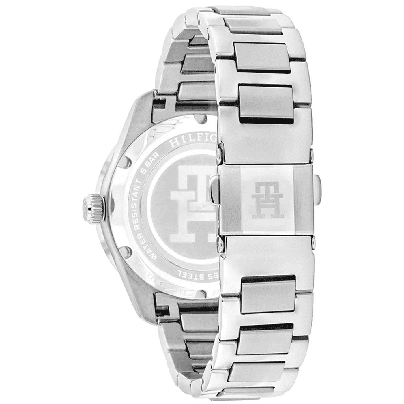 TH85 Crystals Quarz Uhr TH85 Crystals Quarz Uhr